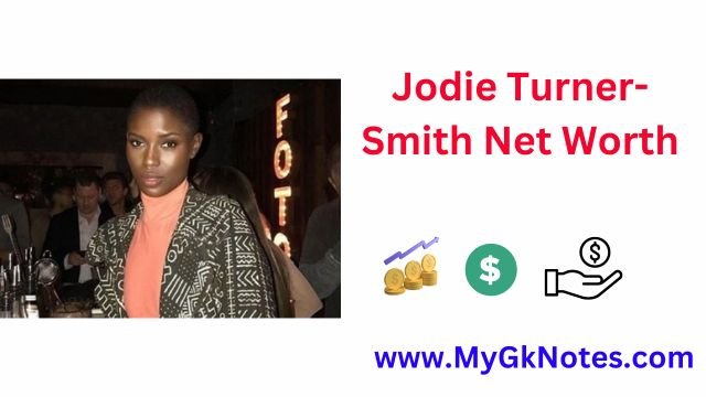 Jodie Turner-Smith Net Worth (FORBES) Divorce, wiki, Bio